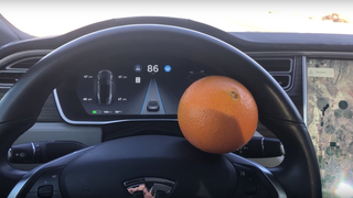 Stop Doing This Shit With Semi-Autonomous Cars<em></em>